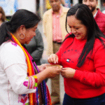 AL AIRE RADIO ON LINE primer-ano-de-gestion-de-diana-sanchez-en-rafael-uribe-uribe