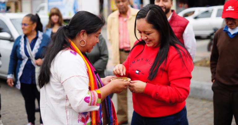 AL AIRE RADIO ON LINE primer-ano-de-gestion-de-diana-sanchez-en-rafael-uribe-uribe